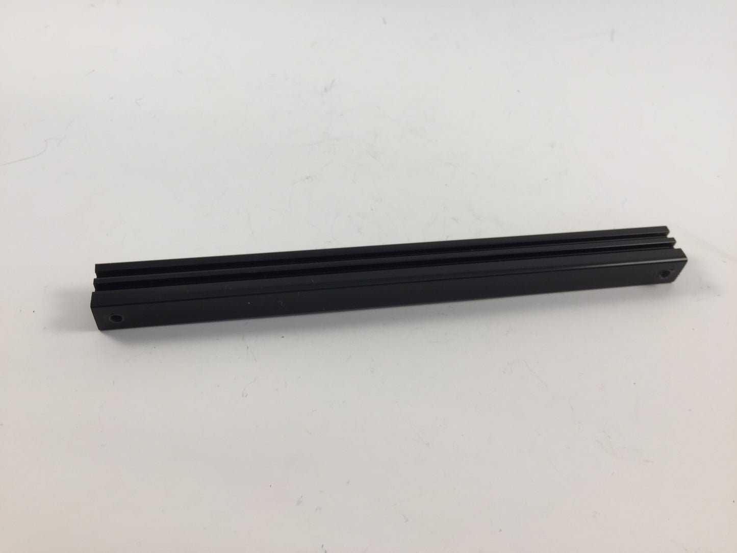 RX-9 channel sliders