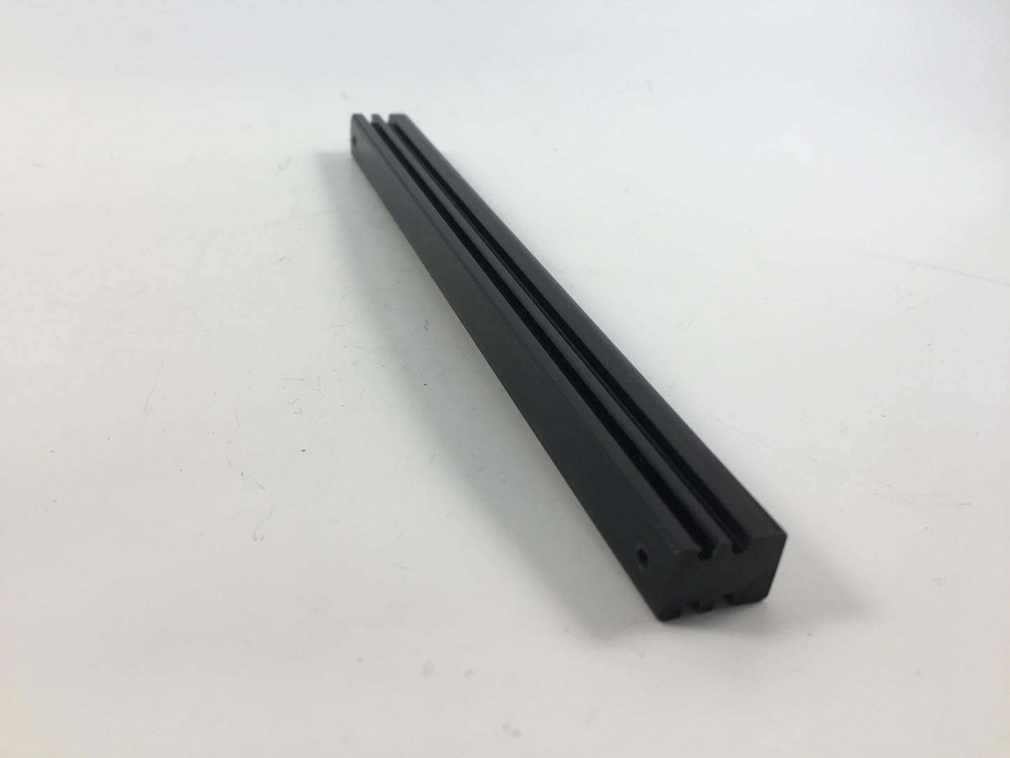 RX-9 channel sliders