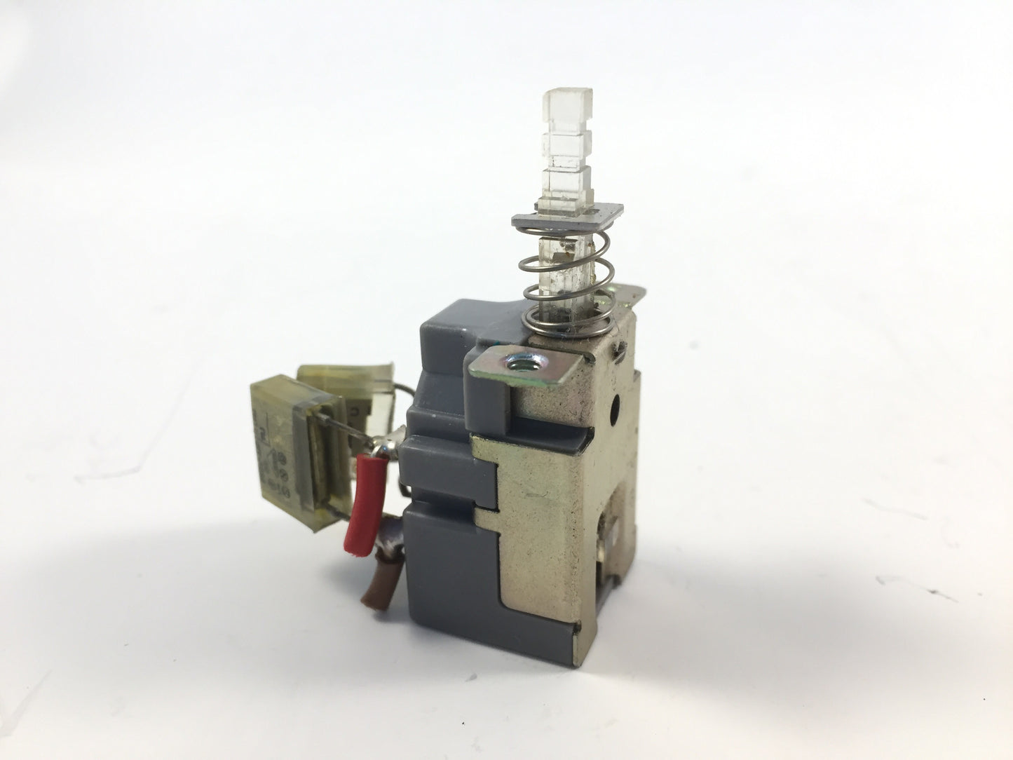 DX-4D mains switch
