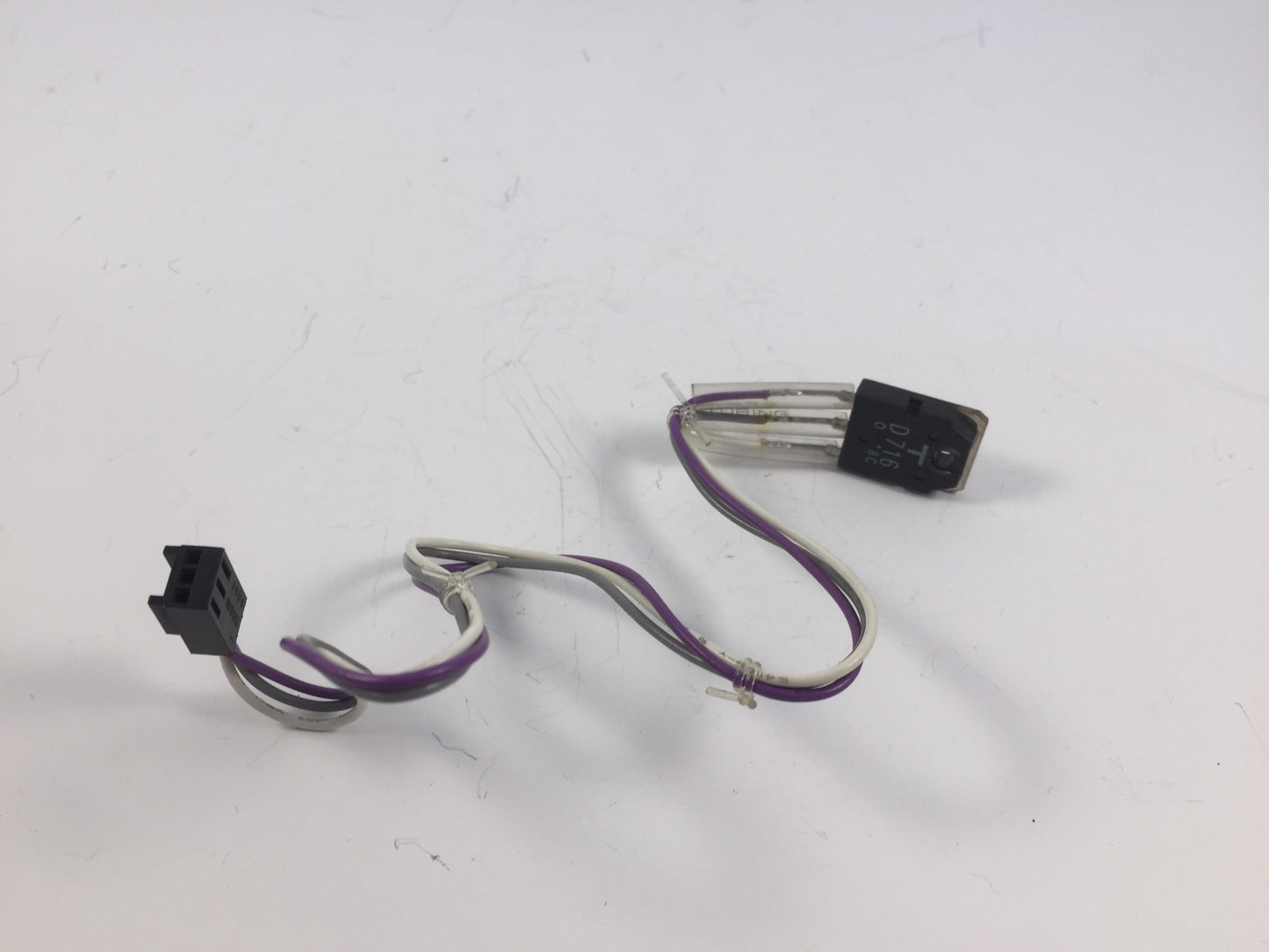 2SD716 D716 Tascam 32 34 38 power transistor