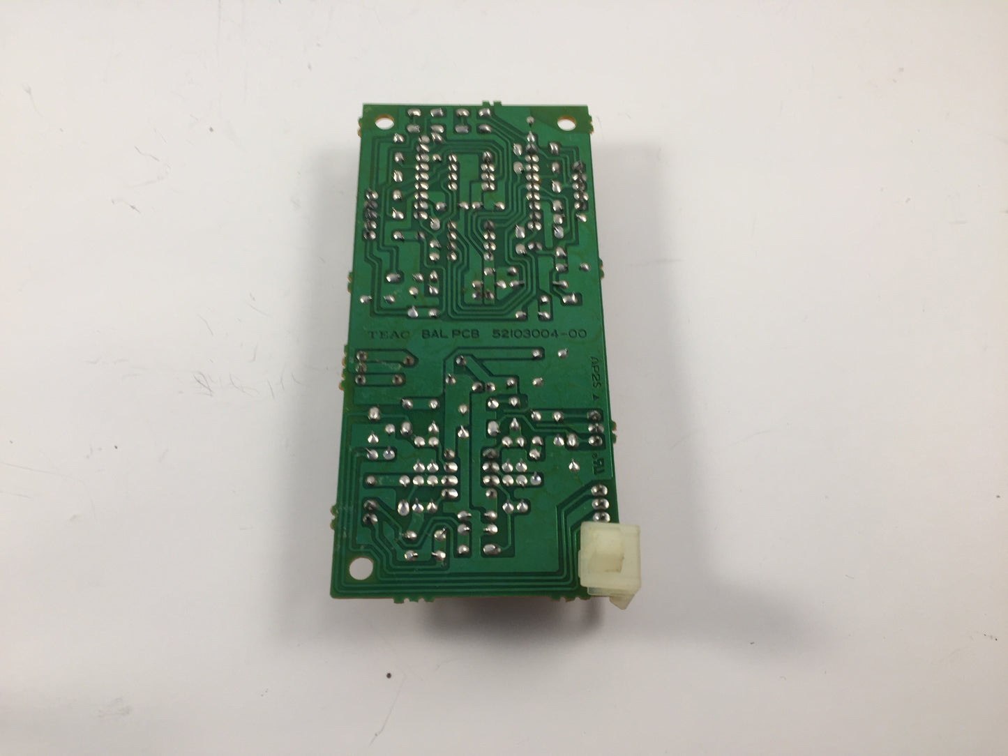 Teac Bal PCB 52103004-00