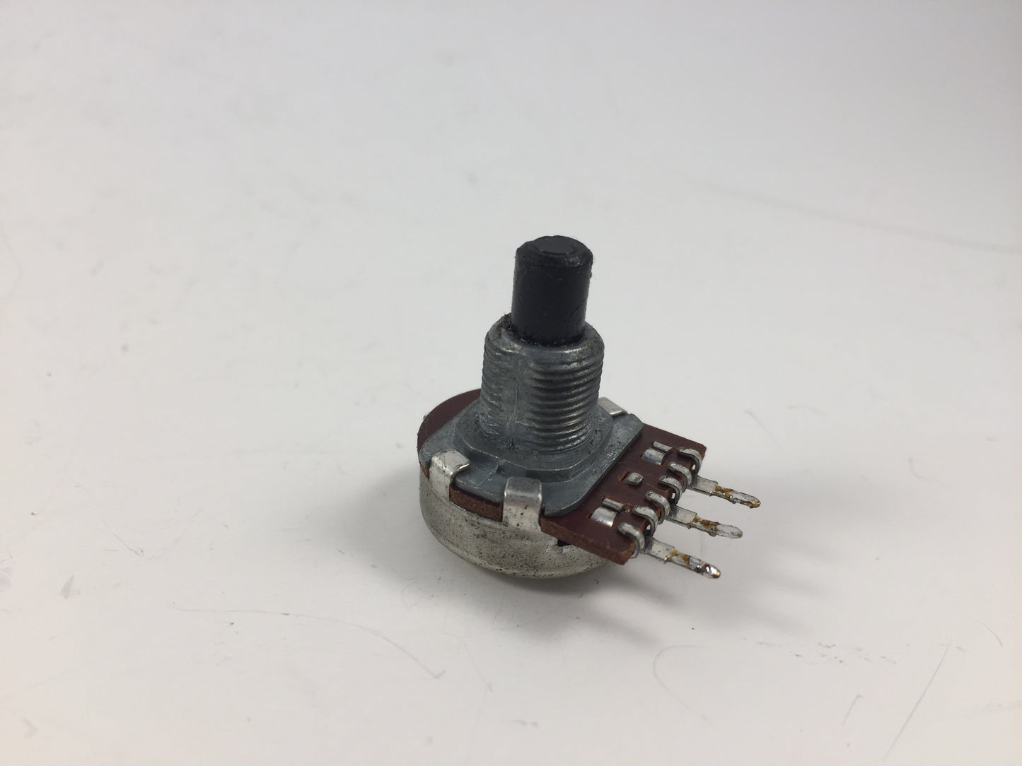 Allen Heath Omeg pots variable resistors Volume controls