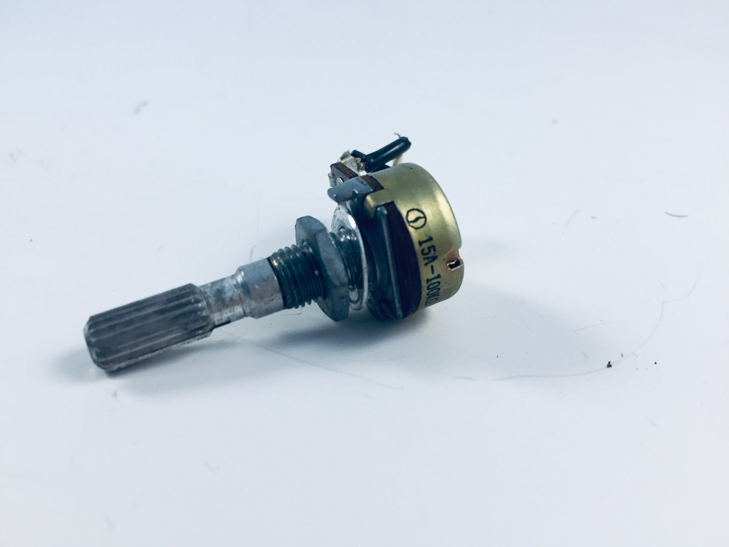 Tascam 22-4 100k Variable resistors pots