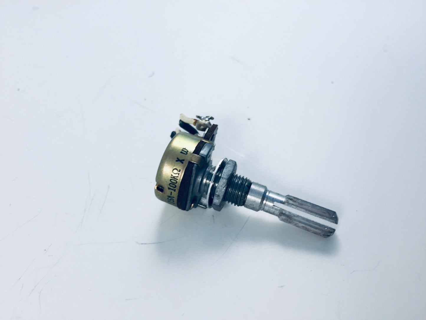 Tascam 22-4 100k Variable resistors pots