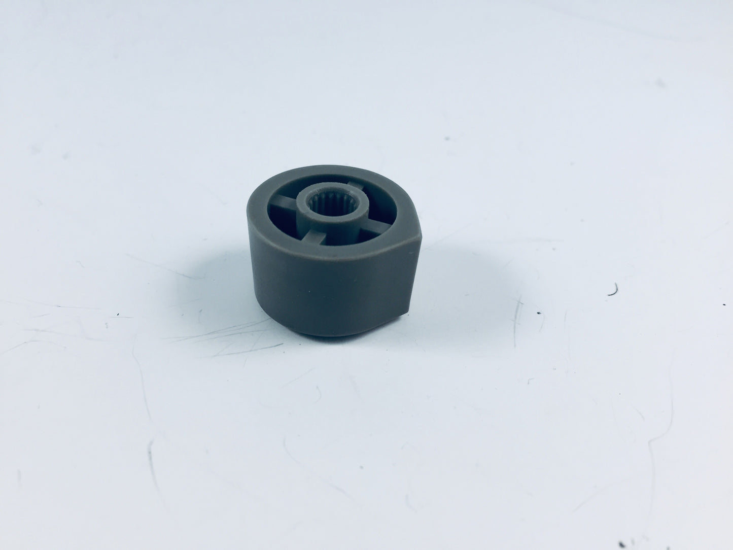 Tascam 22-4 knob small or large