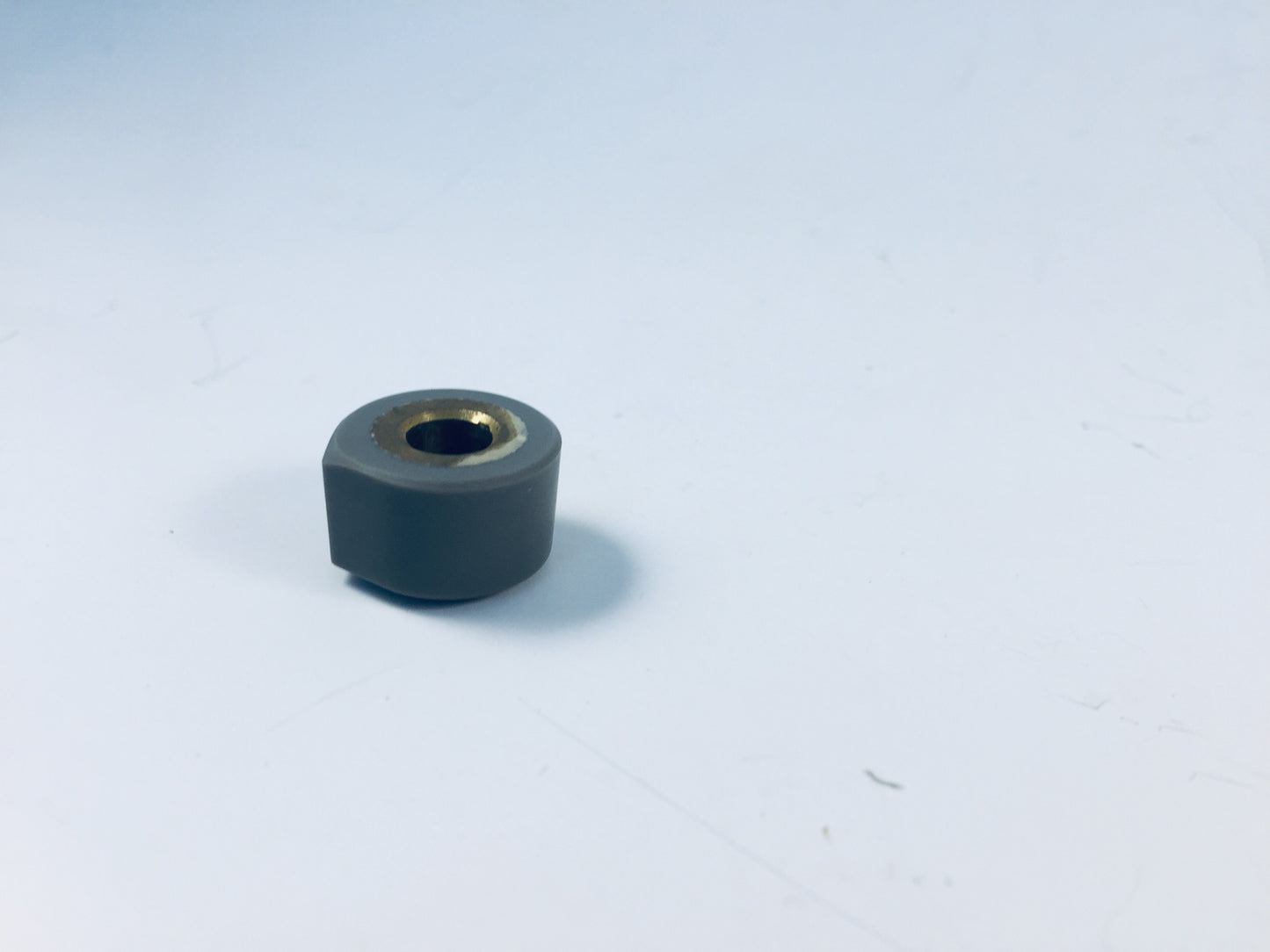 Tascam 22-4 knob small or large