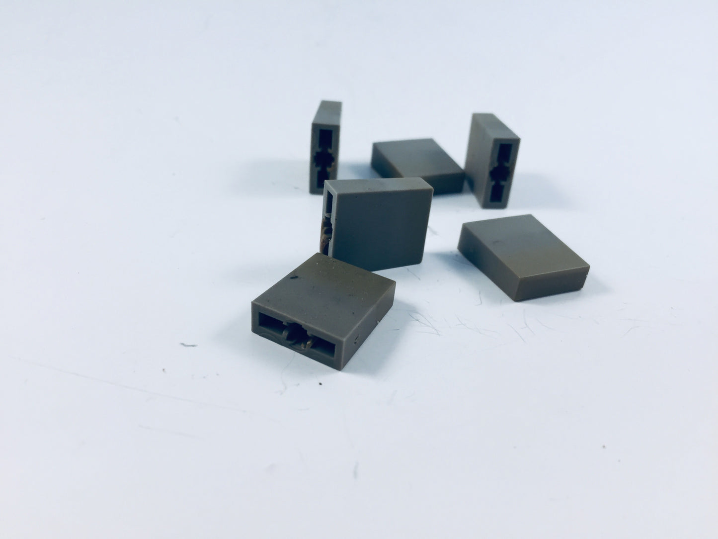 Tascam 22-4 pushbutton