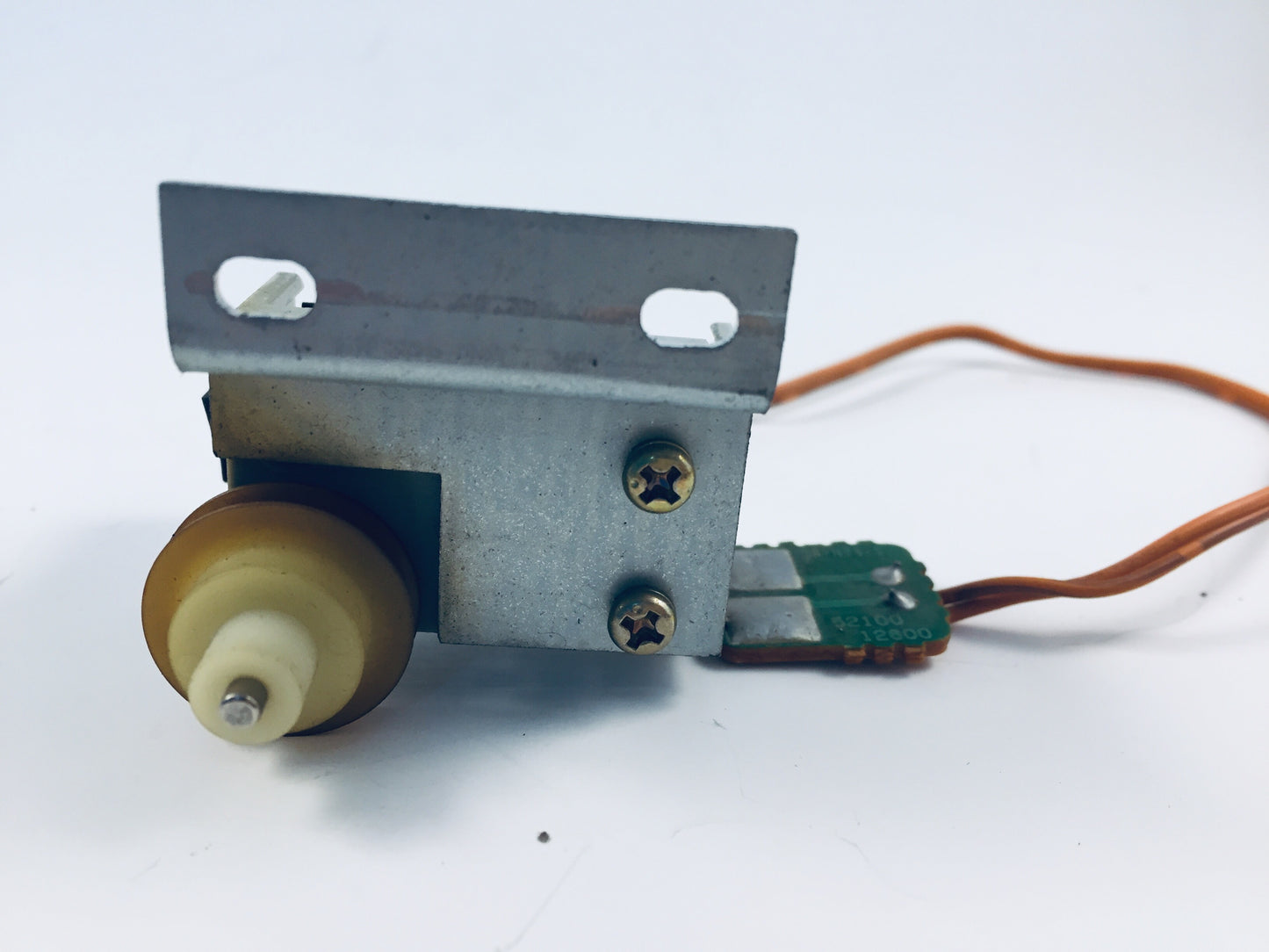 Tascam 22-4 reel counter