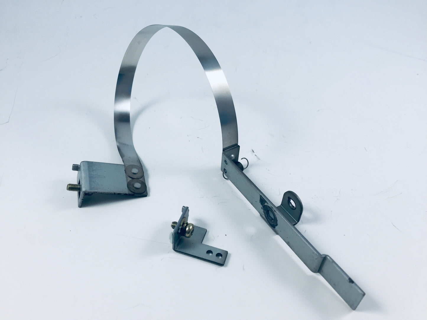 Tascam 22-4 Brake bands left or right