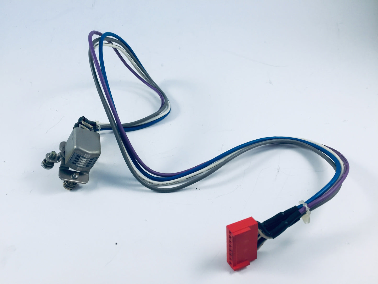 Tascam 22-4 rec head on block 537363012 5066425100?
