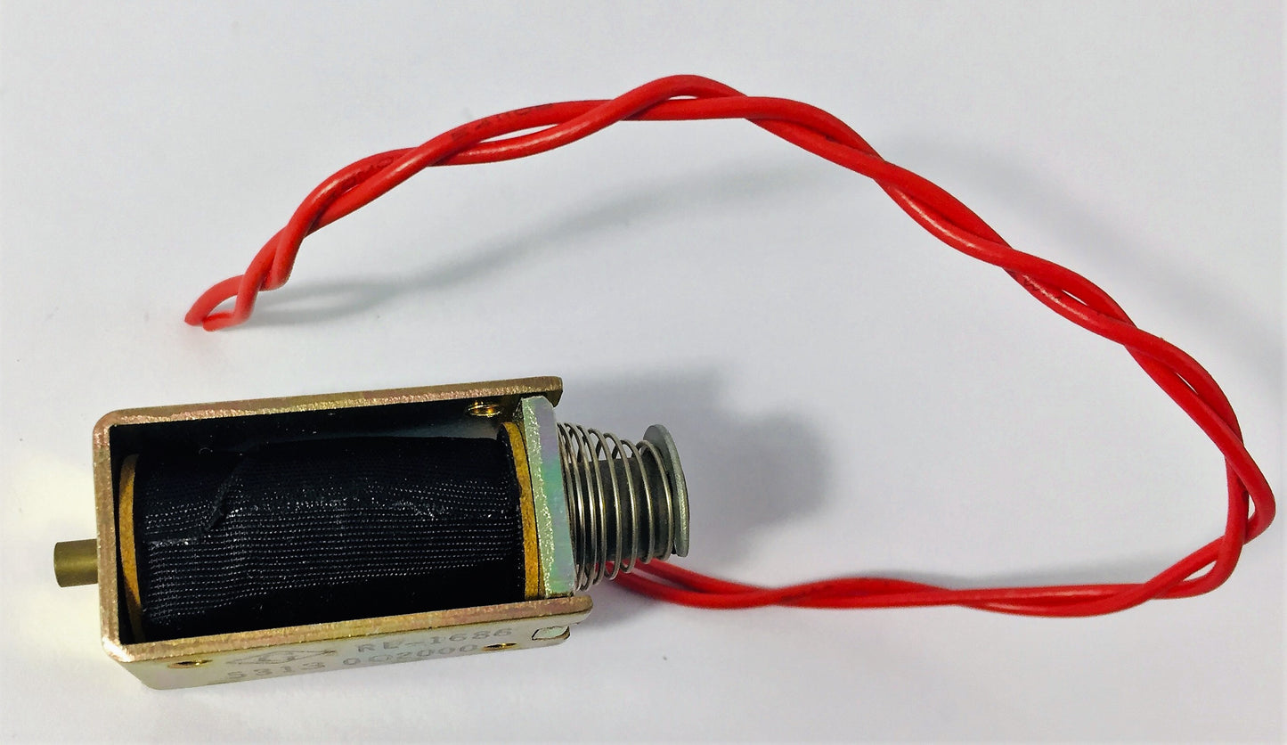 Tascam X-7 Solenoid RL-1686 5313002000