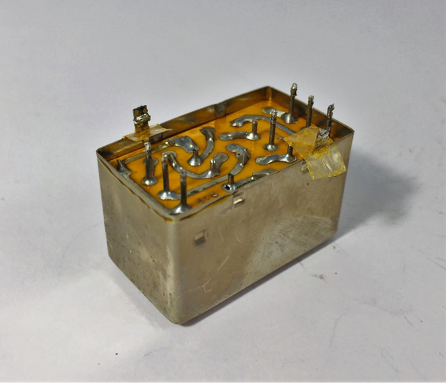 Teac Osc Block 52922-016