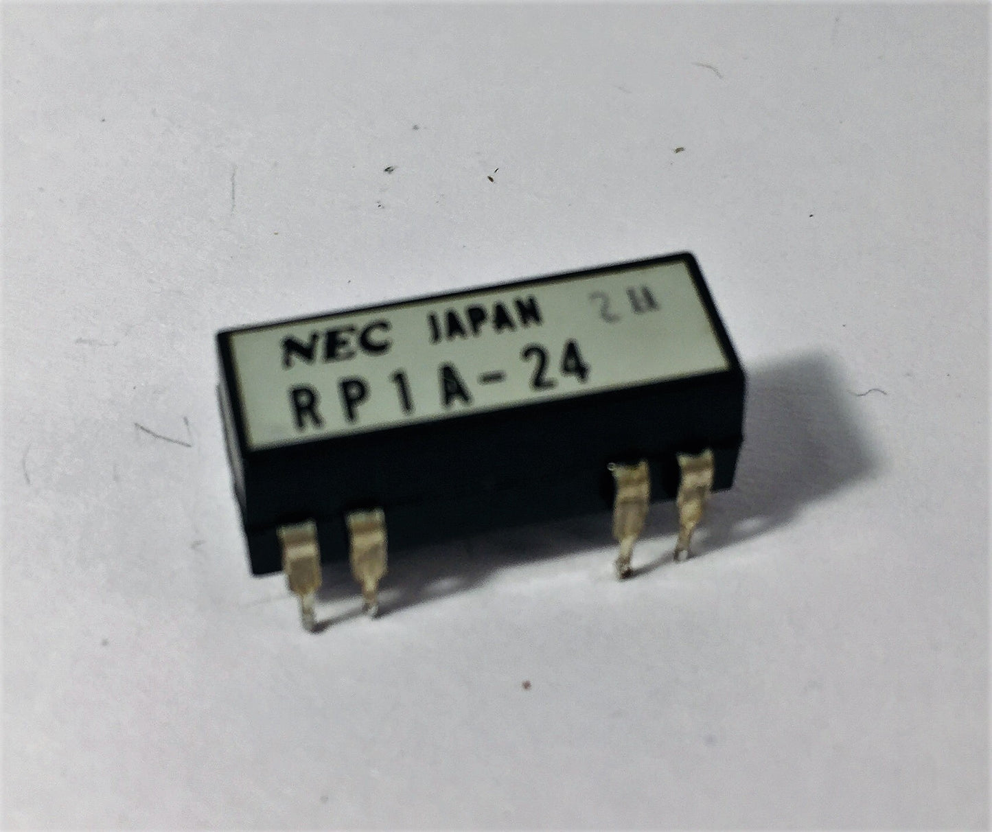 NEC RP1A-24 PG1A-24 K102 relay
