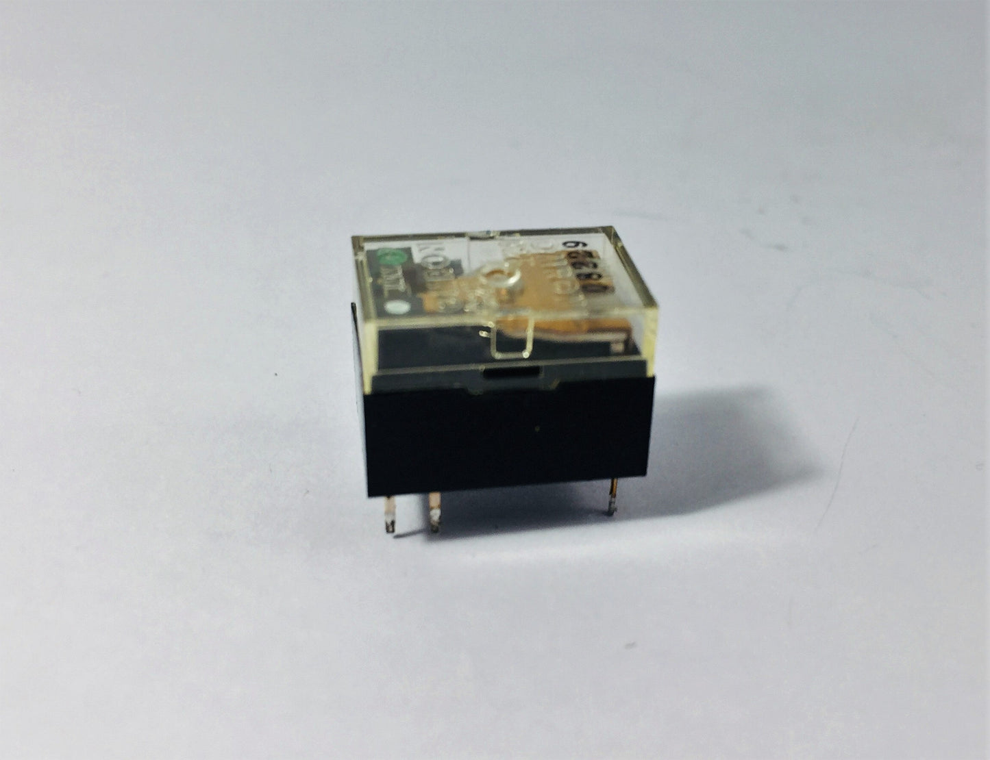 Ohmron G2E-182p 187p-11 2.4V 24v K101 Tascam 38 relay