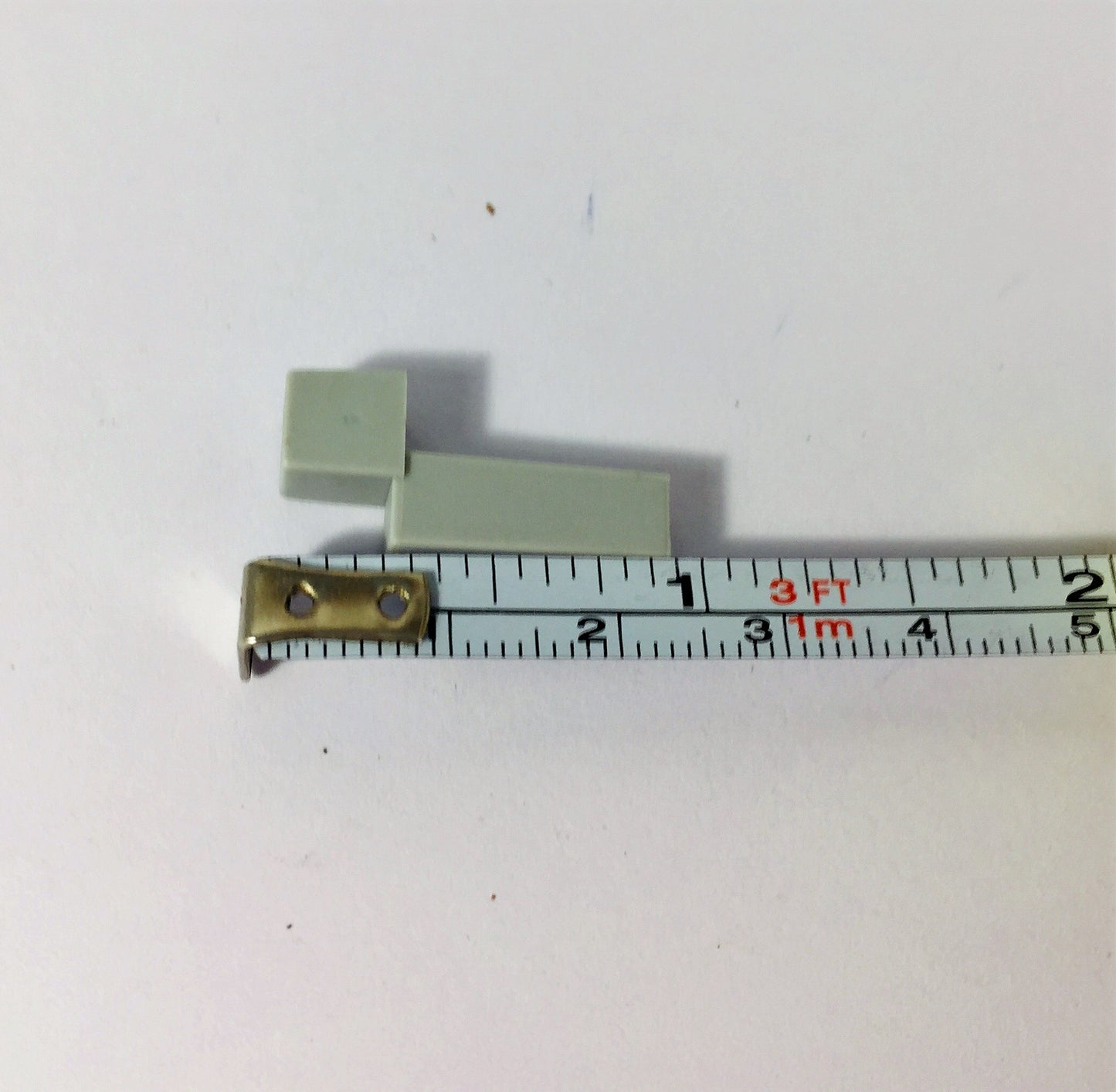 Soundcraft K series switch caps angled (you get one)