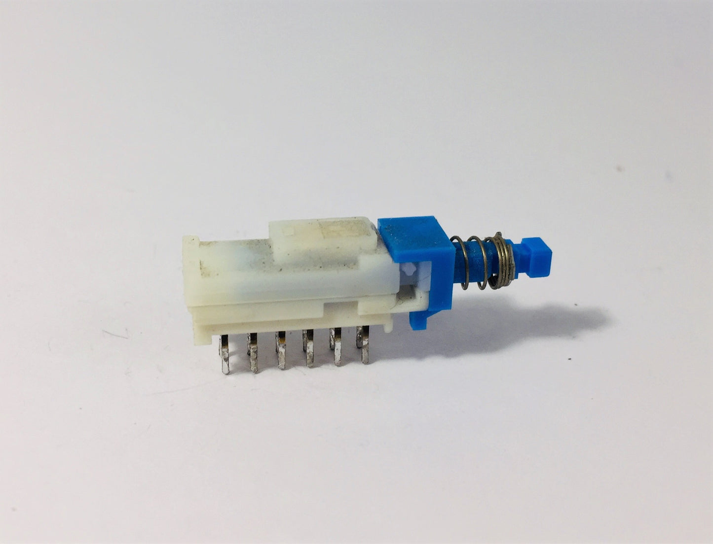 Soundcraft K series switches