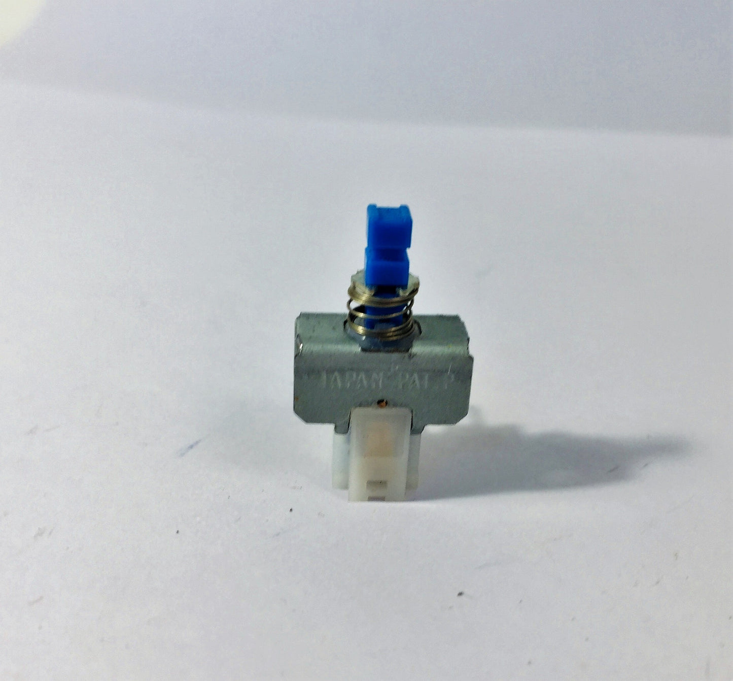 Tascam M-15xx input channel switches