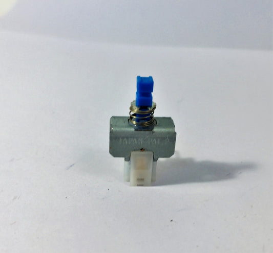Tascam M-15xx input channel switches