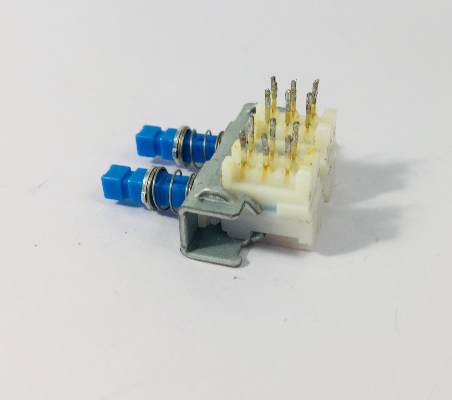 Tascam M-15xx input channel switches