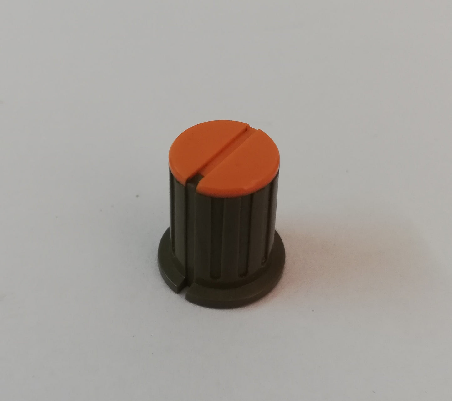 Tascam M-520 single knobs TEAC B-15D