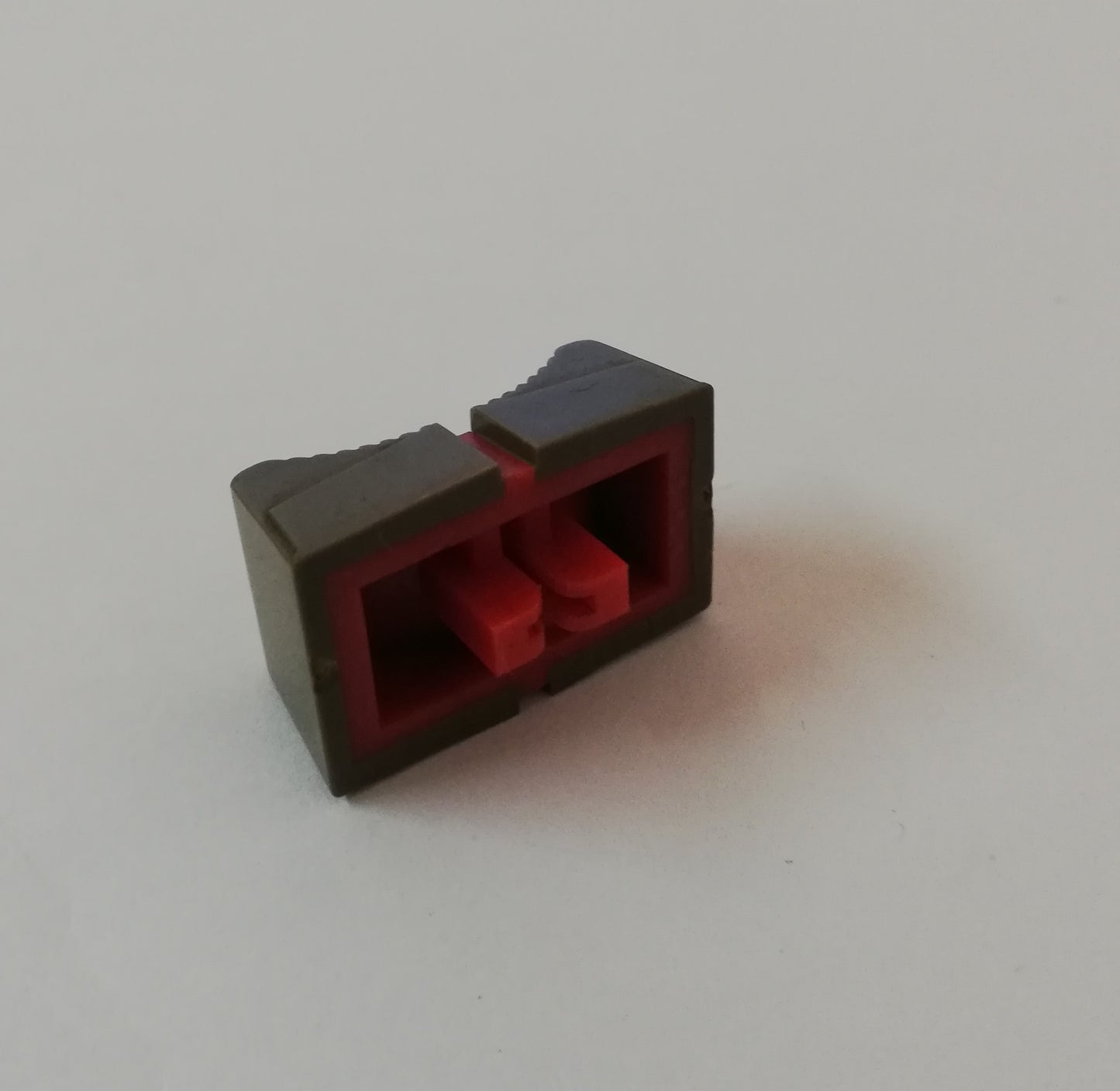 Tascam M-520 slider fader cap