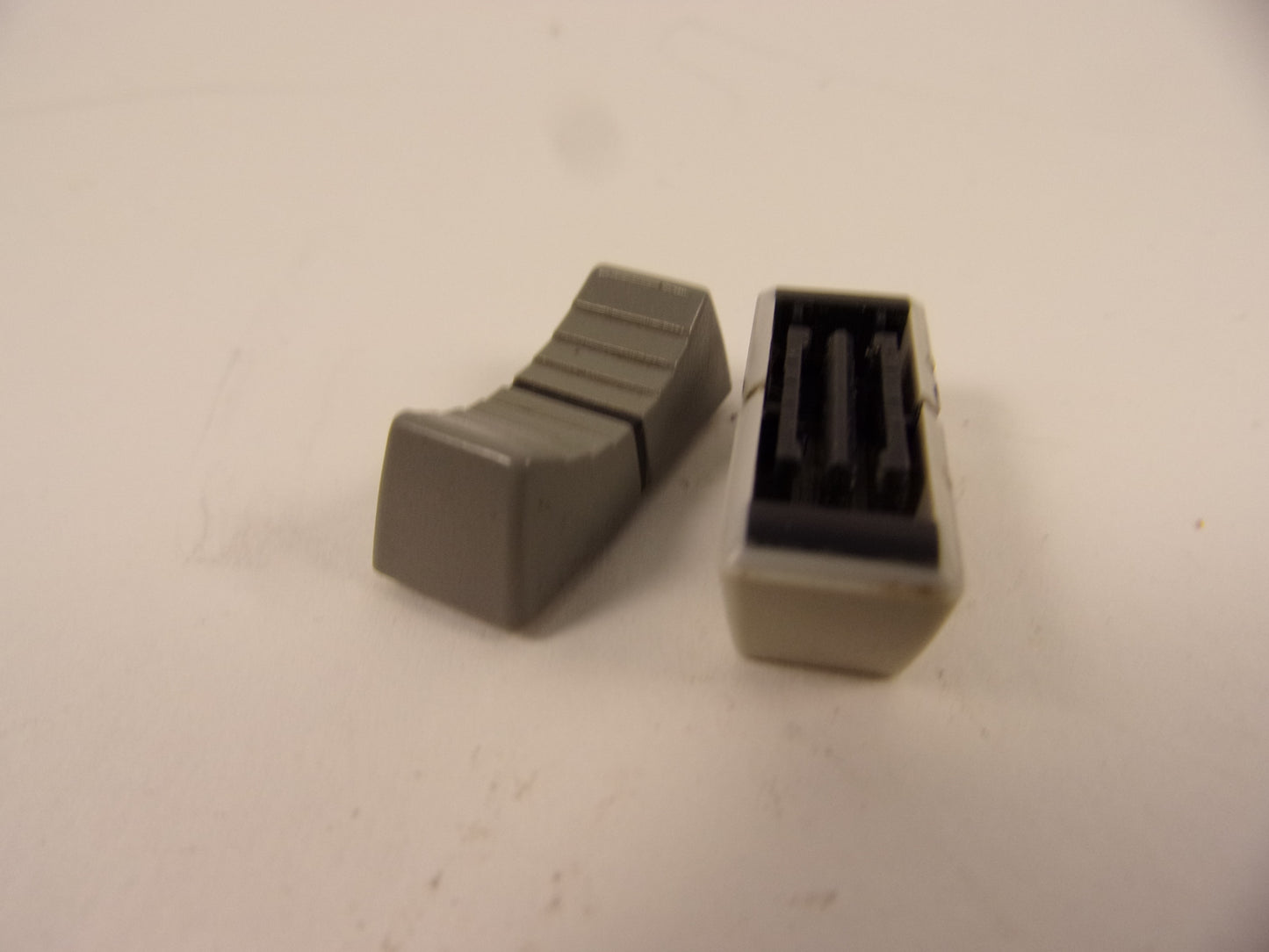 Tascam TM-D8000 mixer fader caps knobs