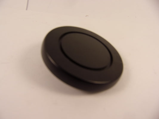 Fostex E-2 guide roller cap black