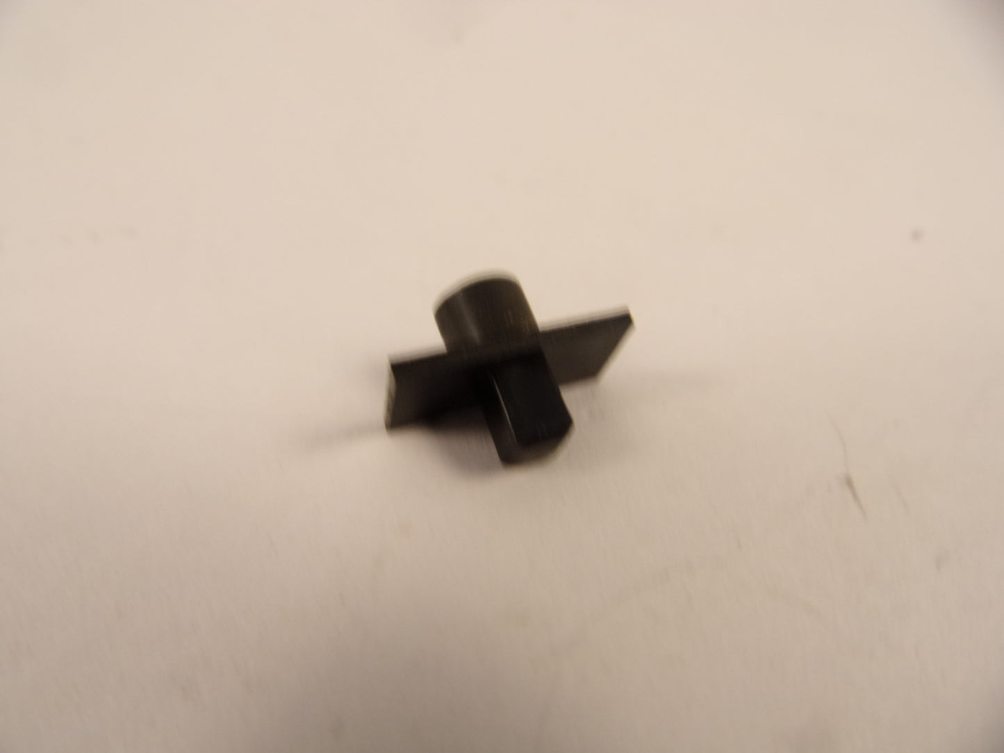 Fostex E-2 small push button from the Function board