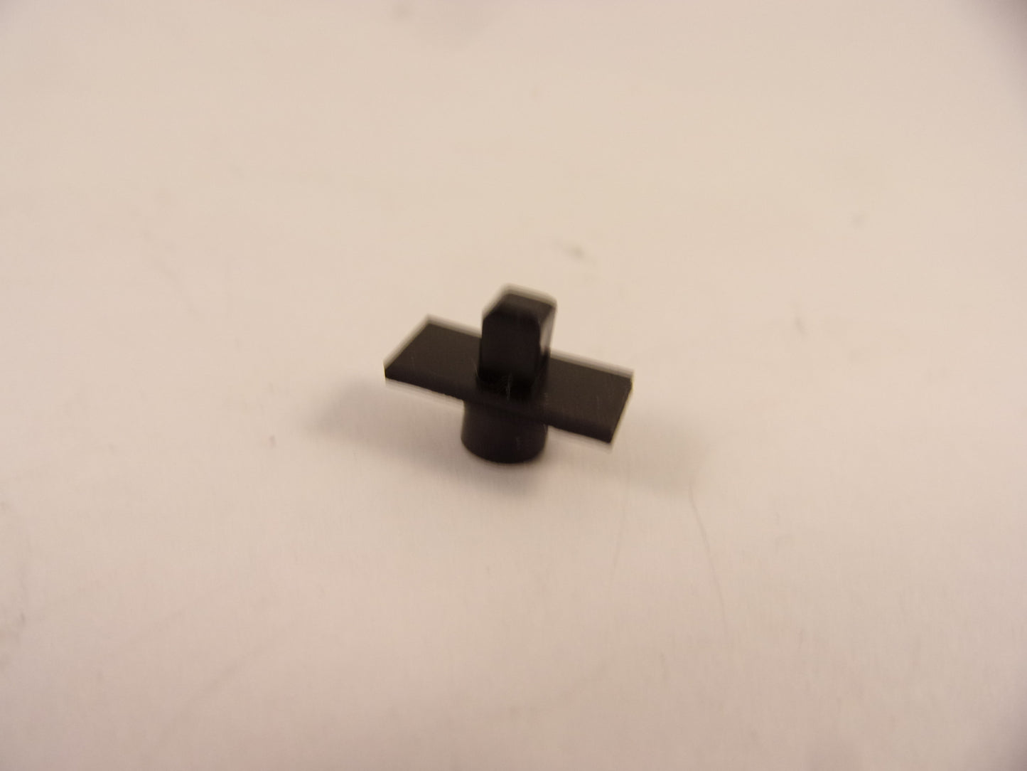 Fostex E-2 small push button from the Function board