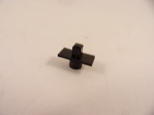 Fostex E-2 small push button from the Function board