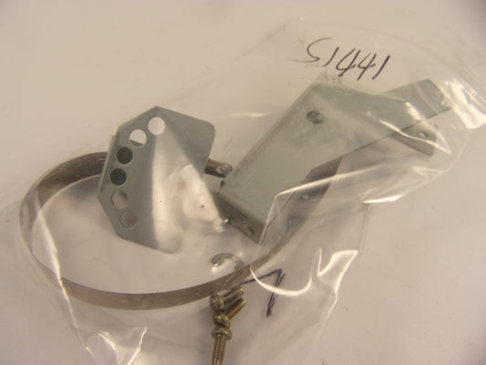 Fostex E-2 brake band Left