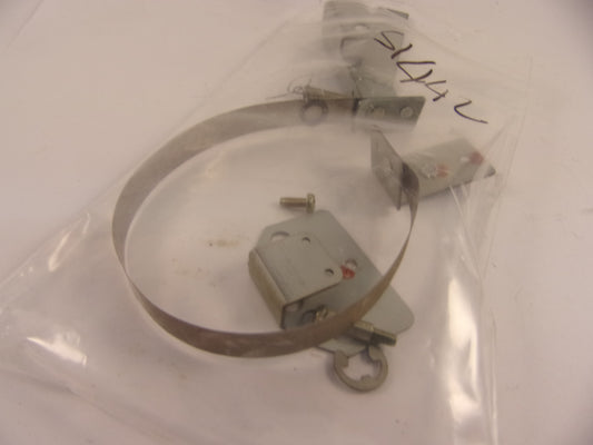 Fostex E-2 brake band right