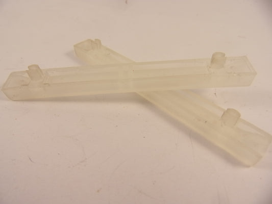 Fostex E-2 card guide pack of 2