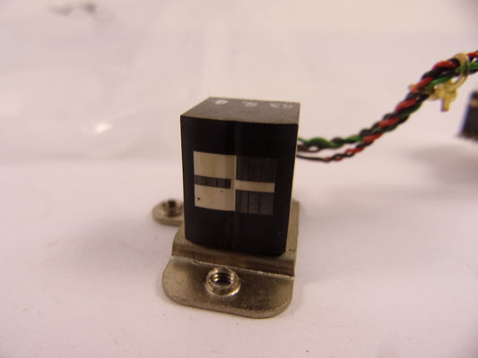 Fostex E-2 3 track erase head 8259013000