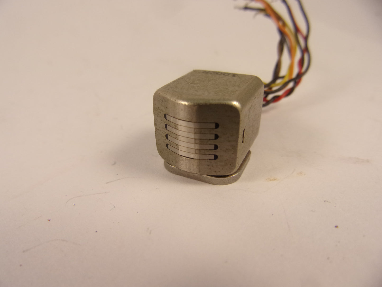 Fostex A-4 4 track tape head ( please read below)