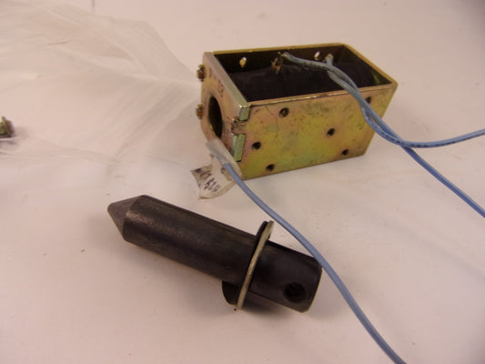 Teac 32-2B X-10 X-10R and others  solenoid RL-1658 51630420