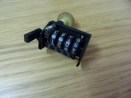 Teac 32-2B and others tape counter