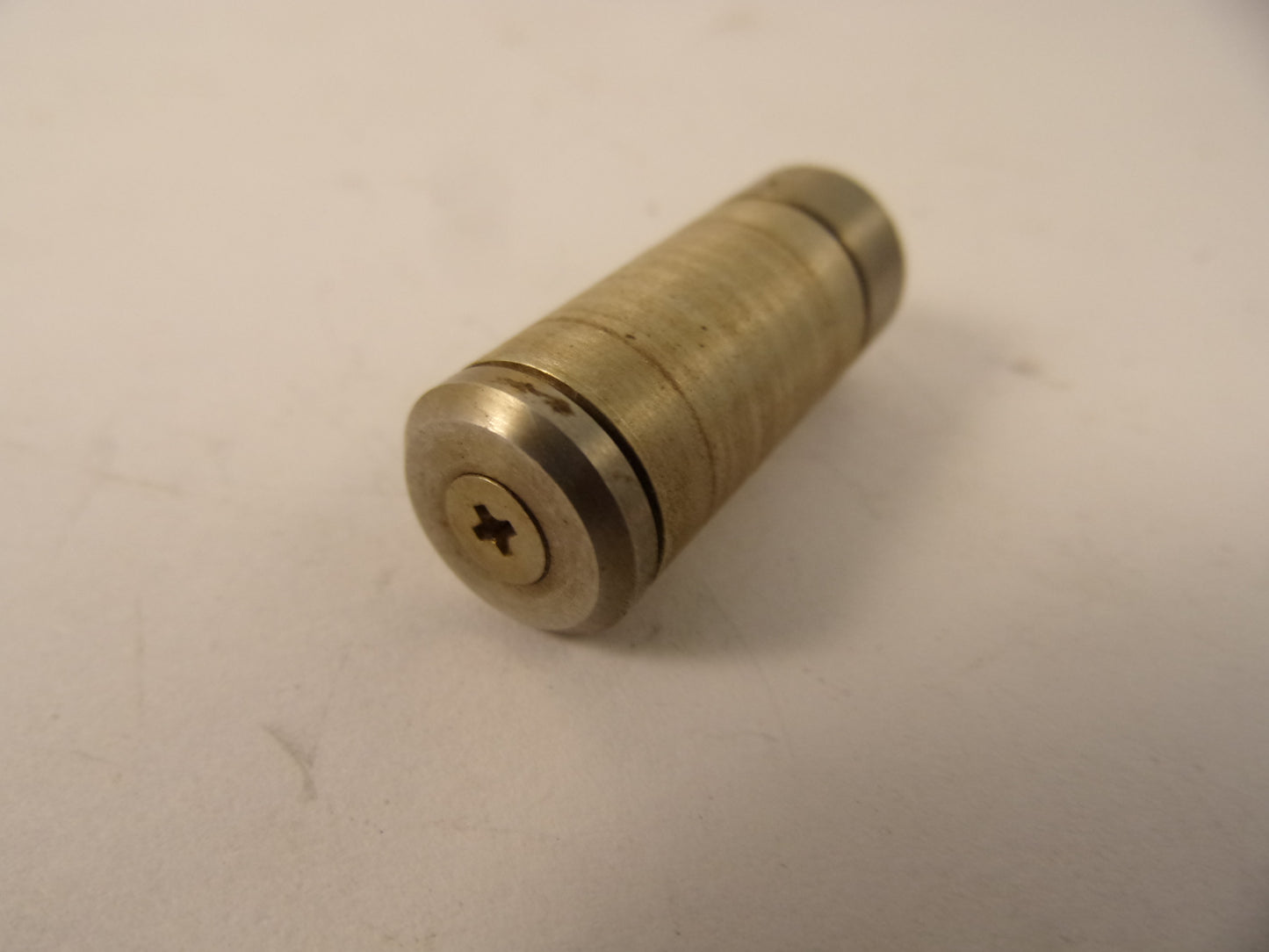 TASCAM 58 cleaner roller