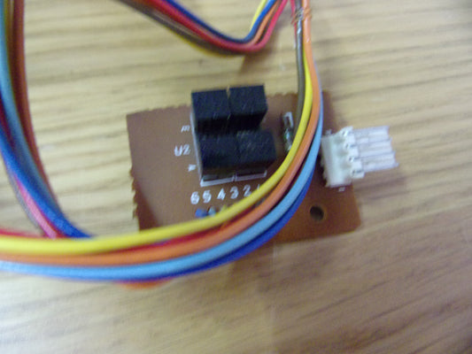 Tasacm 58 speed sensor pcb 5210082500