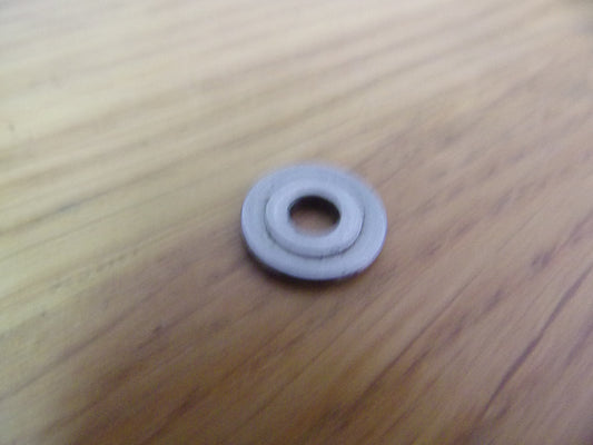 Fostex E16 tension arm stainless steel spacer