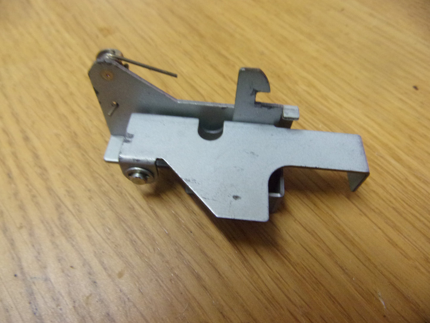 Tascam 112 door opener mechanisim
