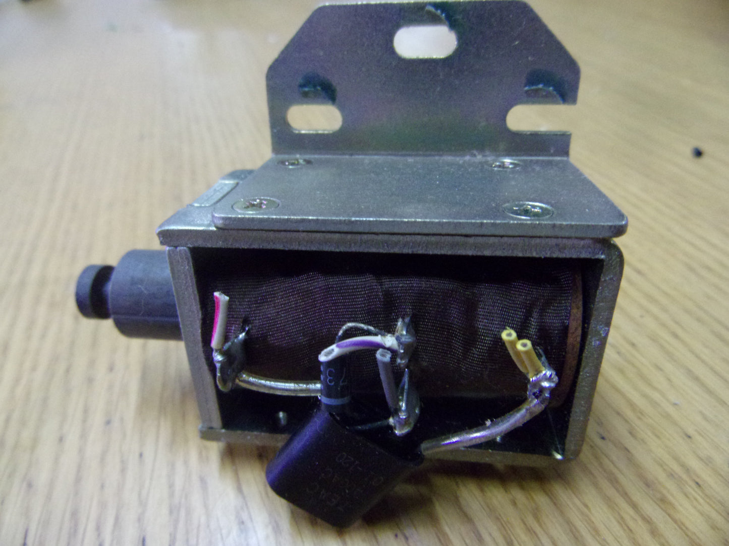Teac A-4300SX solenoid 506616691 RL-1608