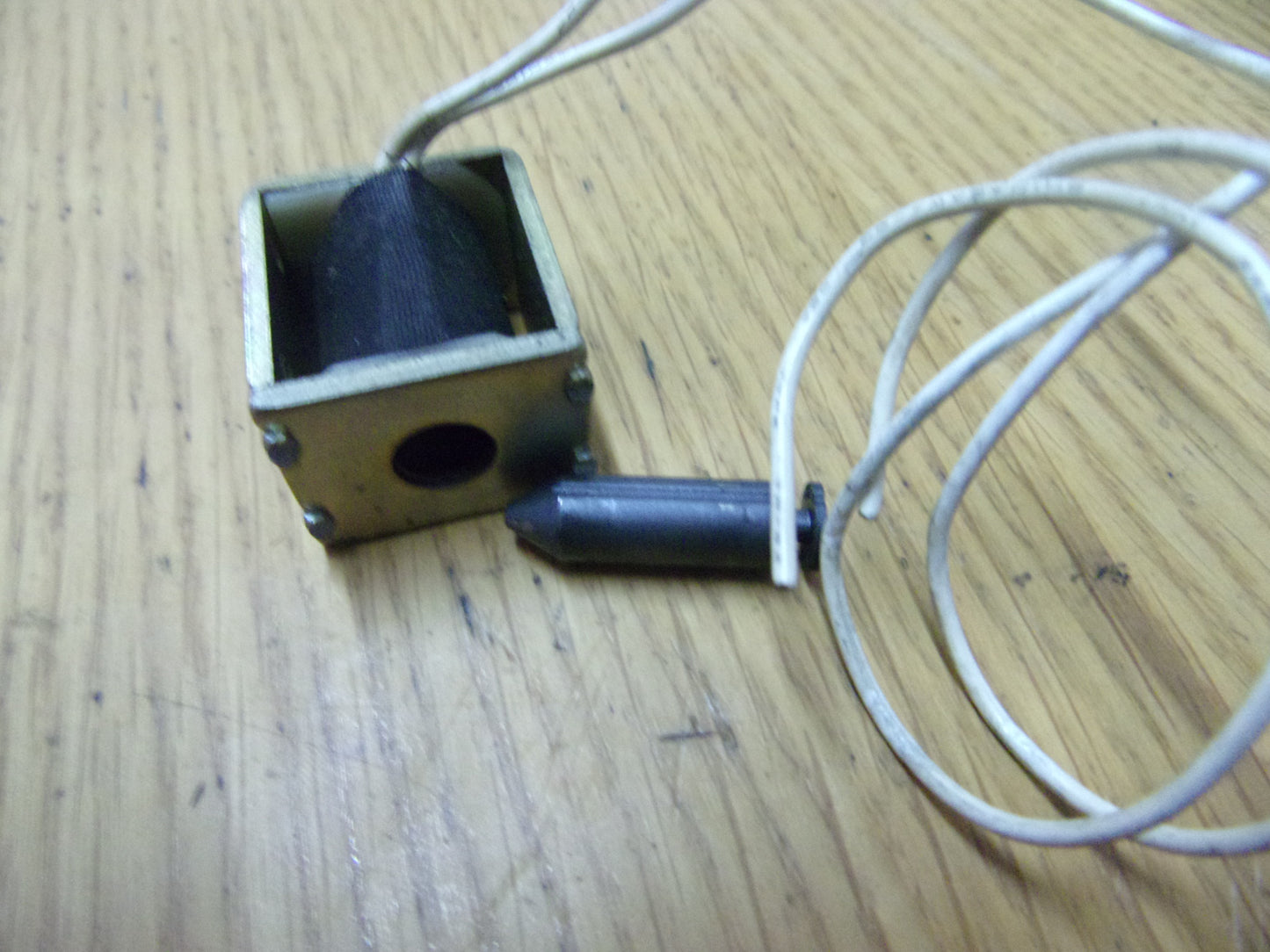 Teac A-1030 solenoid 50616560