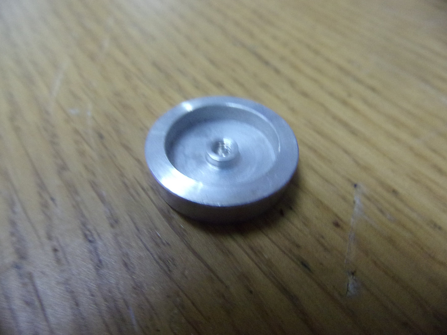 Teac A-4300SX left guide roller cover