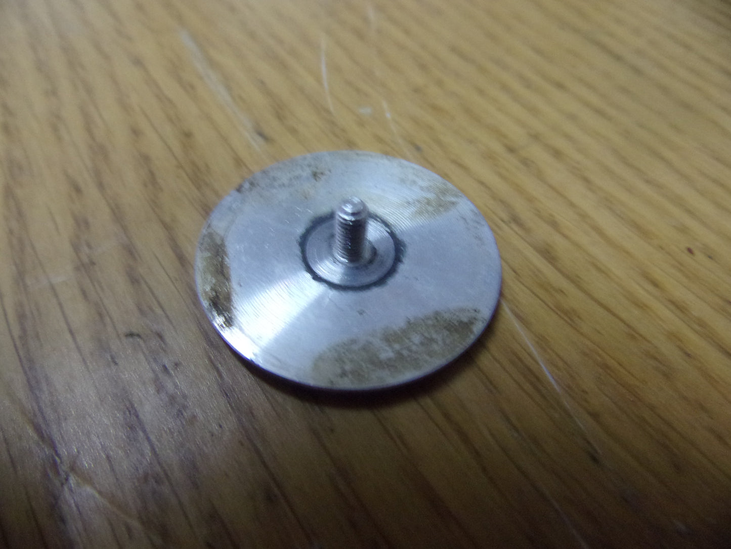 Teac A-4300SX rubber pinch roller cap