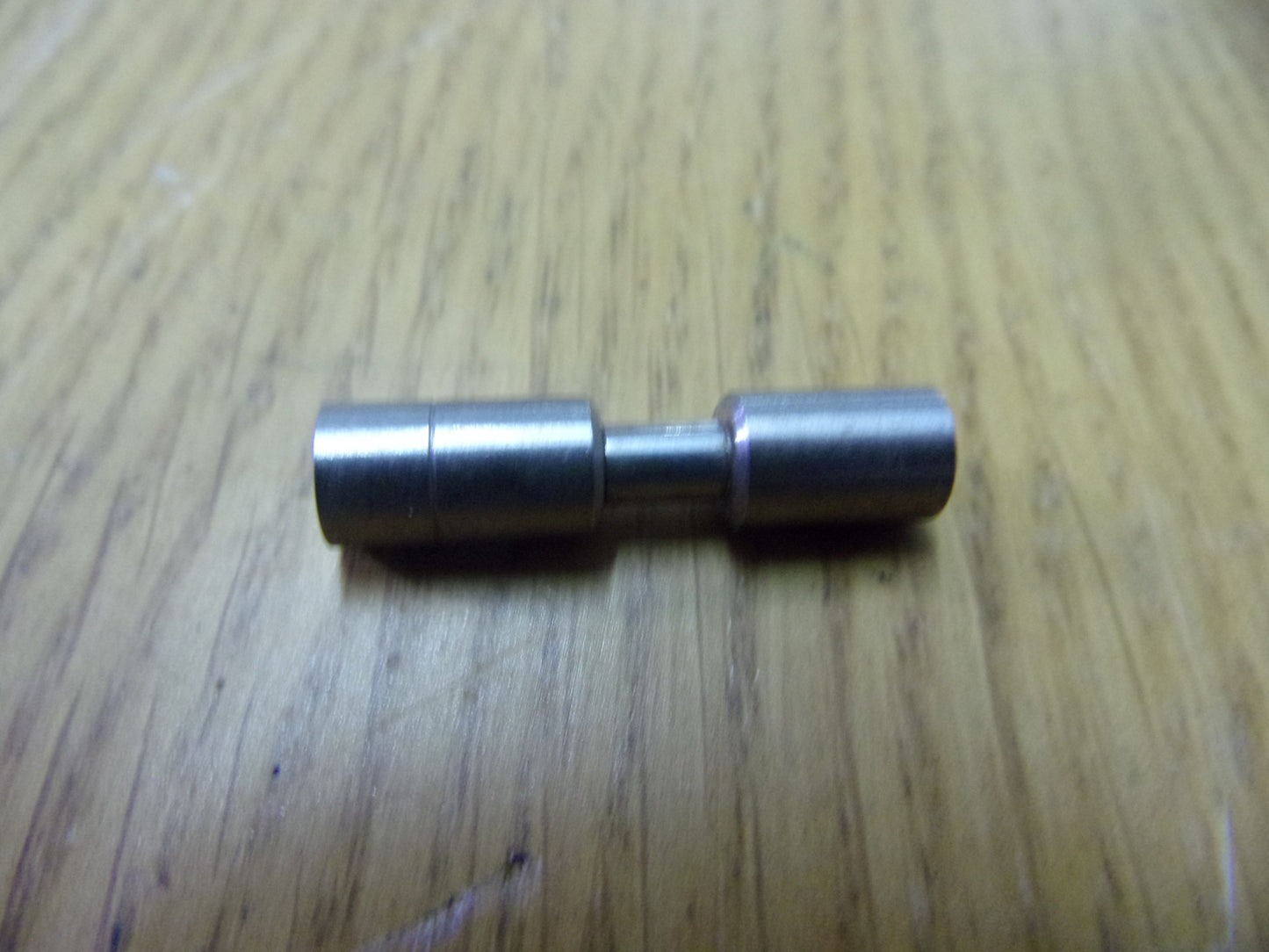 Teac A-4300SX 30mm 1/4 inch tape guide