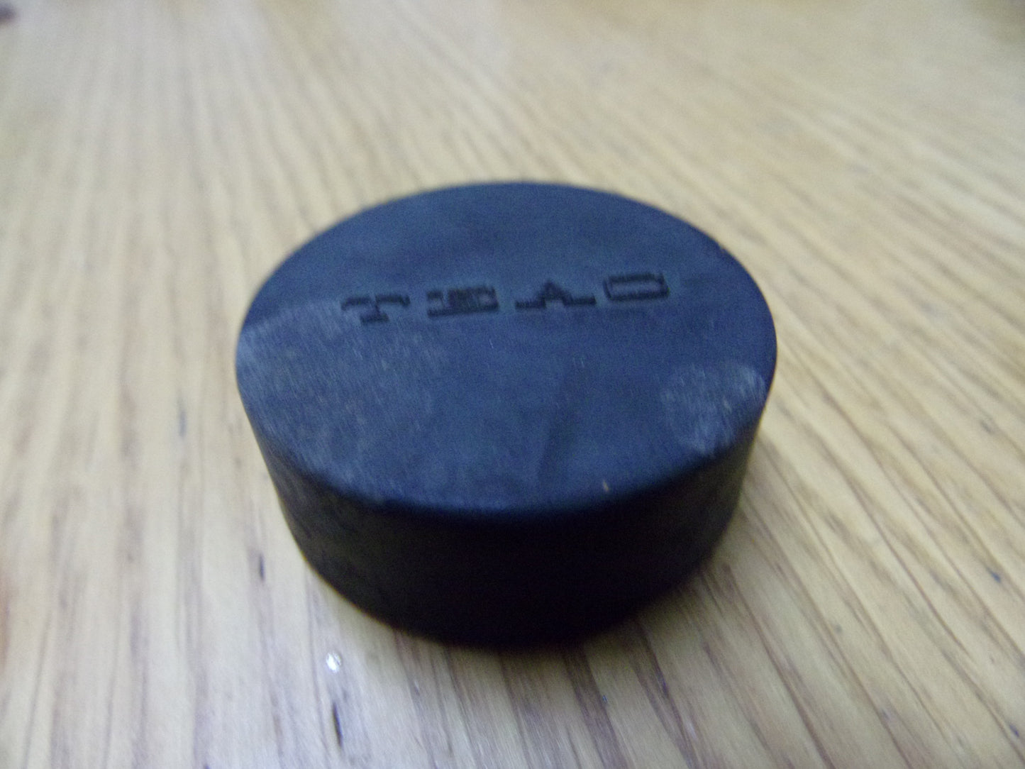 TEAC A-2050 REEL HOLDER RUBBER