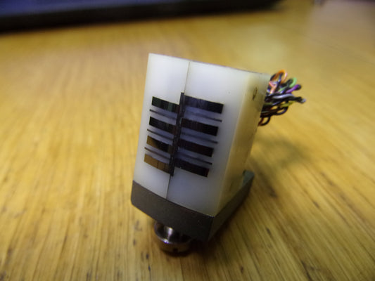 Tascam 38 TSR-8 48 erase head 53783002 Relapped and tested