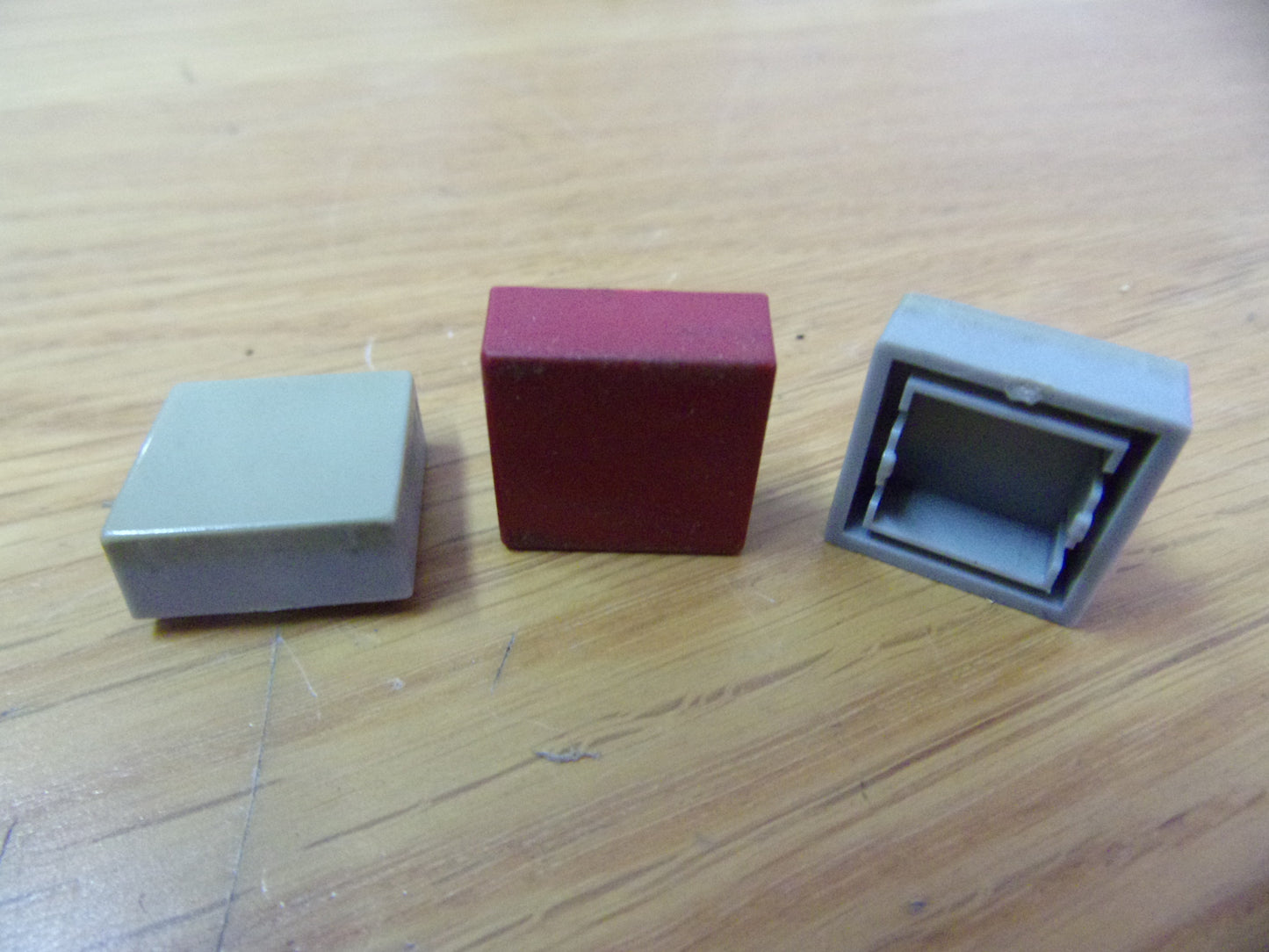 Fostex G16 G24 knob push button and others