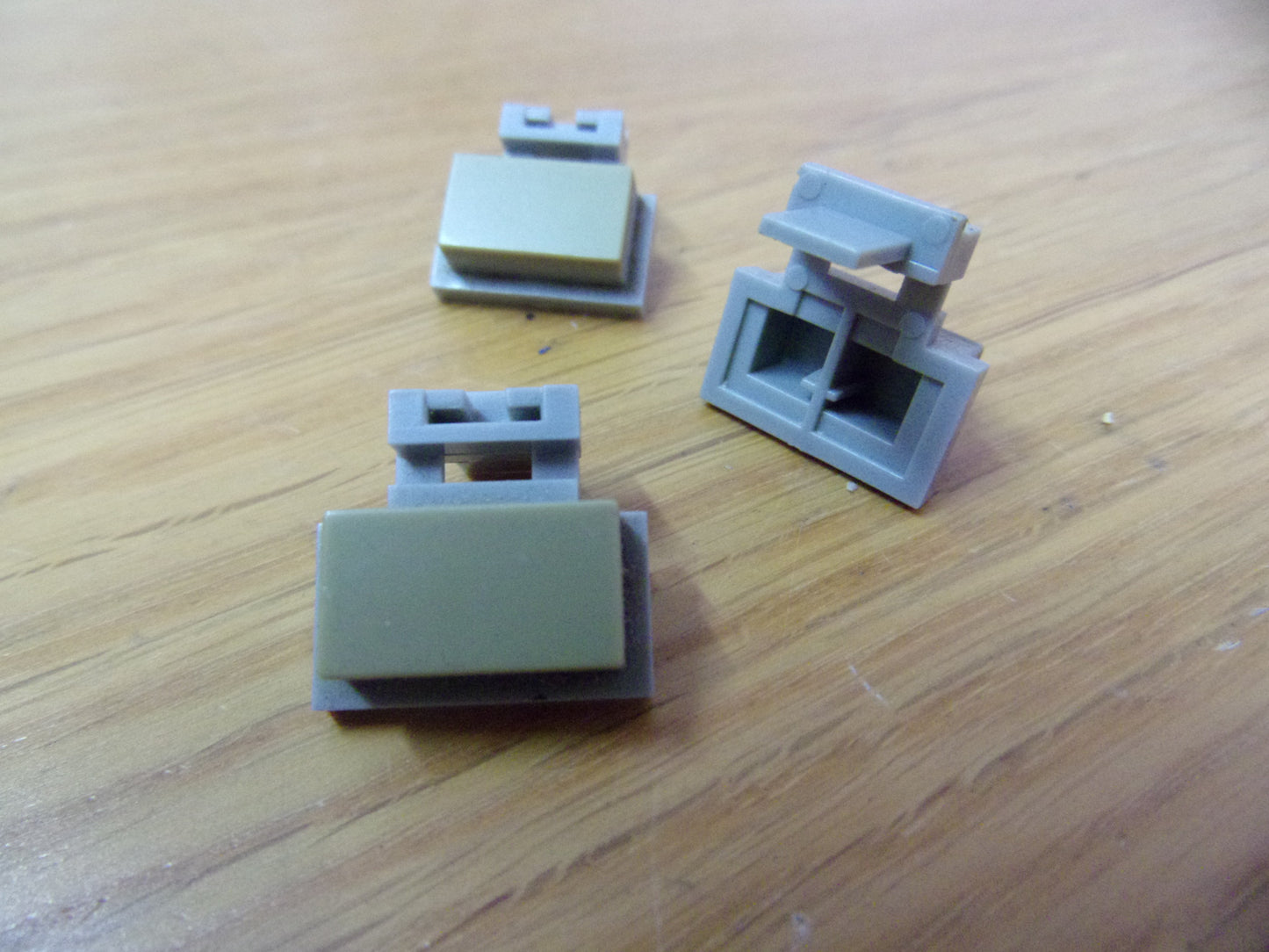 Fostex G16 G24 knob push button and others